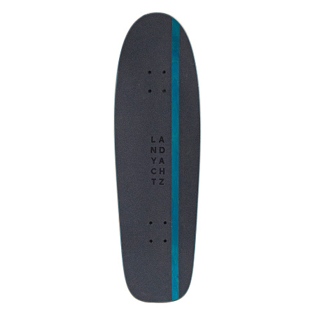 Круизер LANDYACHTZ Raft Trout